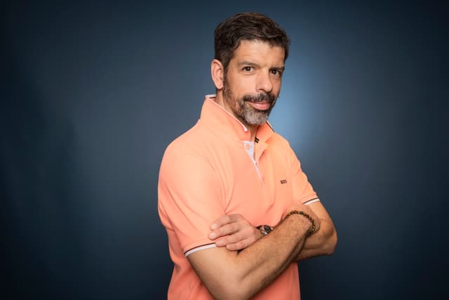 Alexandre Gagliano — L'As de la Vente